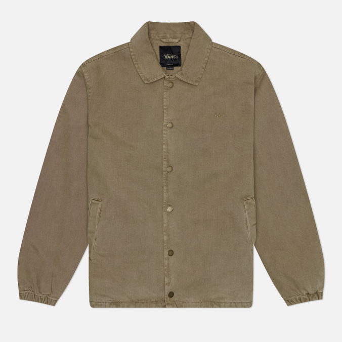 Мужская джинсовая куртка Vans Denim Torrey Coaches