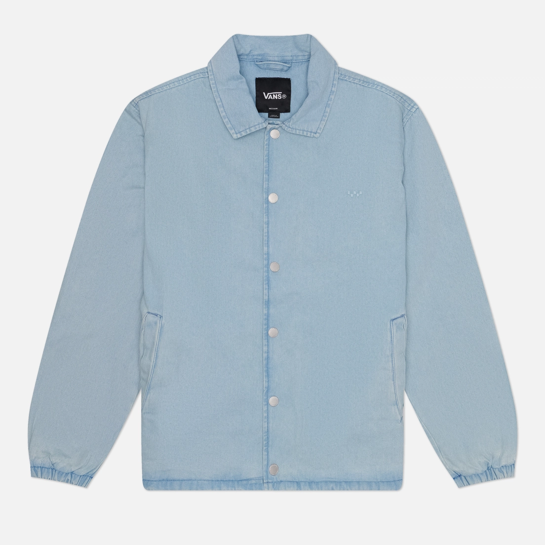 Vans Мужская джинсовая куртка Denim Torrey Coaches