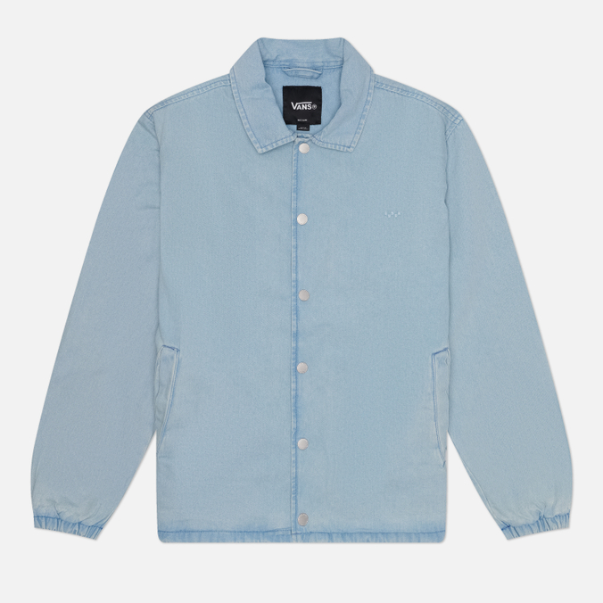 Мужская джинсовая куртка Vans Denim Torrey Coaches