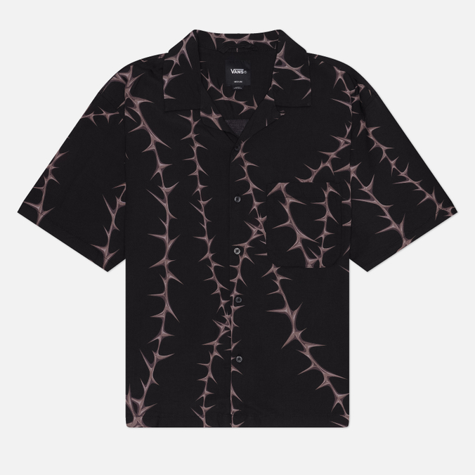 Мужская рубашка Vans Van Doren Printed Camp