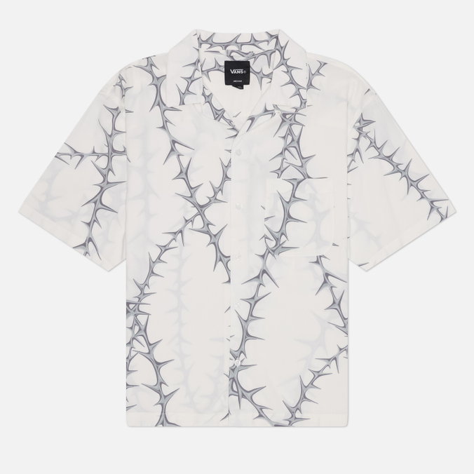 Мужская рубашка Vans Van Doren Printed Camp