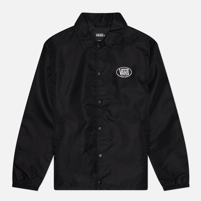 Мужская демисезонная куртка Vans Torrey Nylon Coaches