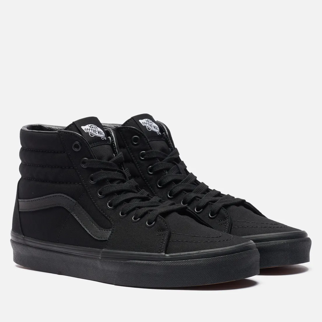 Vans Кеды SK8-Hi