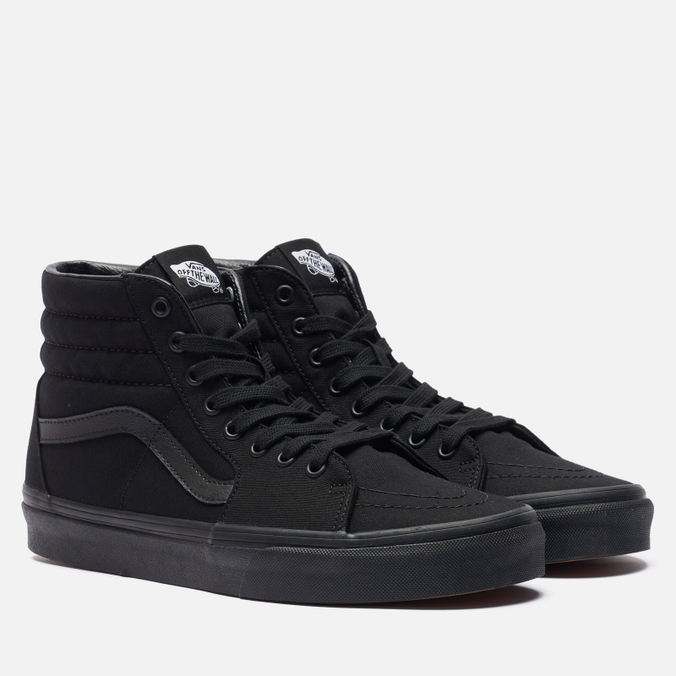 Мужские кеды Vans SK8-Hi