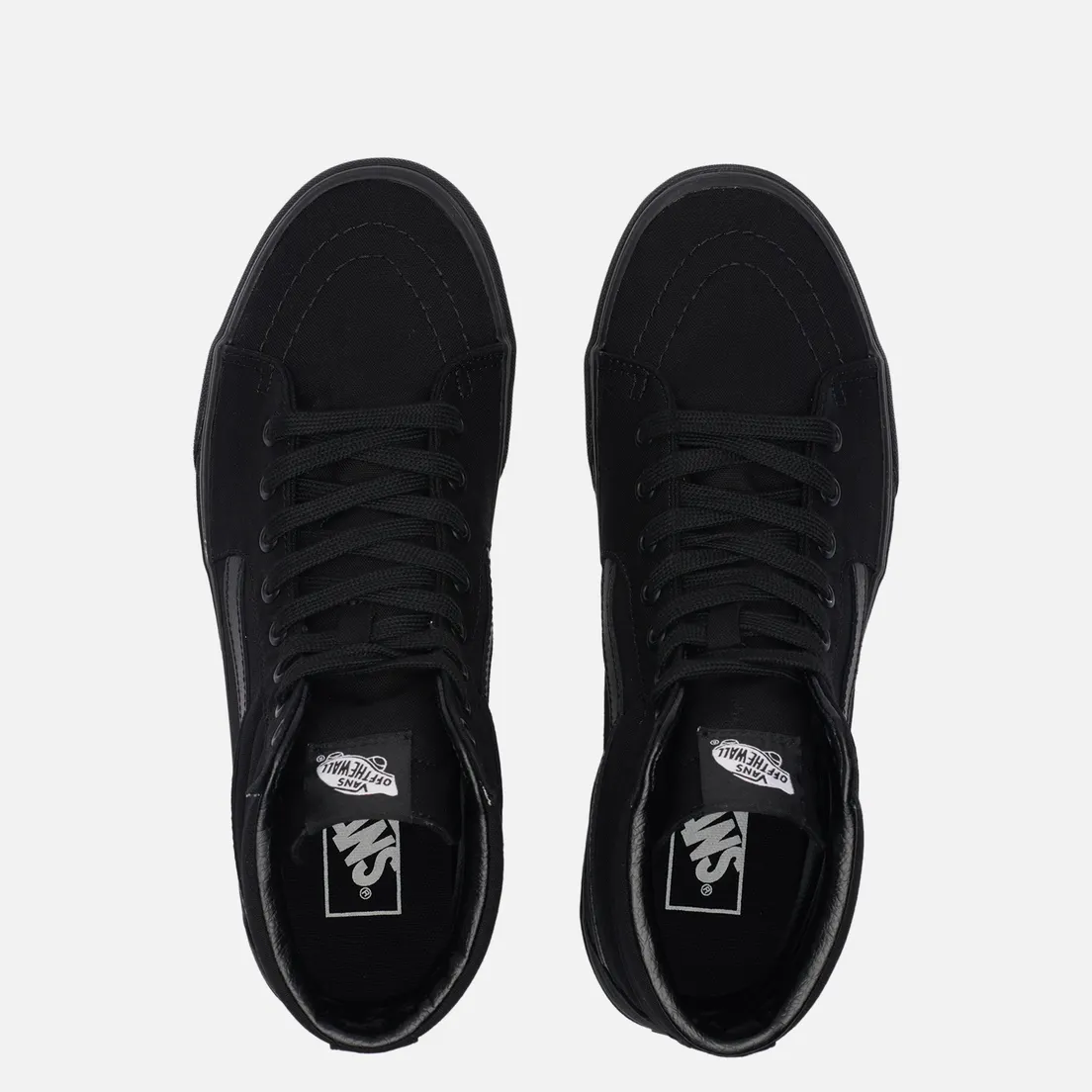 Vans Кеды SK8-Hi