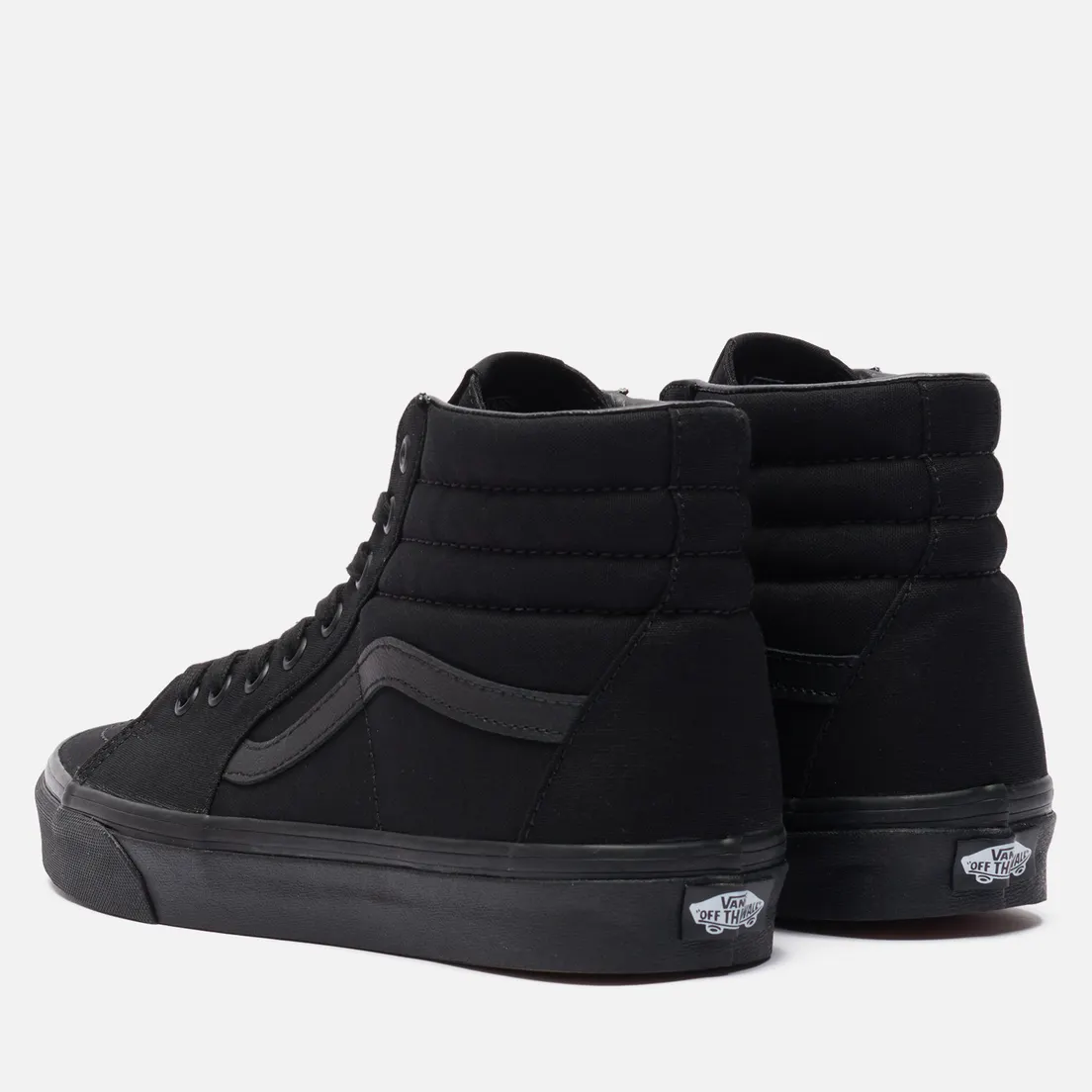 Vans Кеды SK8-Hi