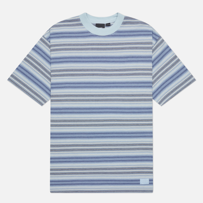 Мужская футболка Vans Stripe Ringer Loose