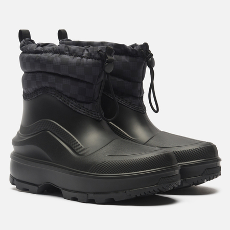 Ботинки Vans All-Trac Wellie MTE, цвет чёрный, размер 38 EU