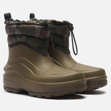 Ботинки Vans All-Trac Wellie MTE, цвет бежевый, размер 46 EU
