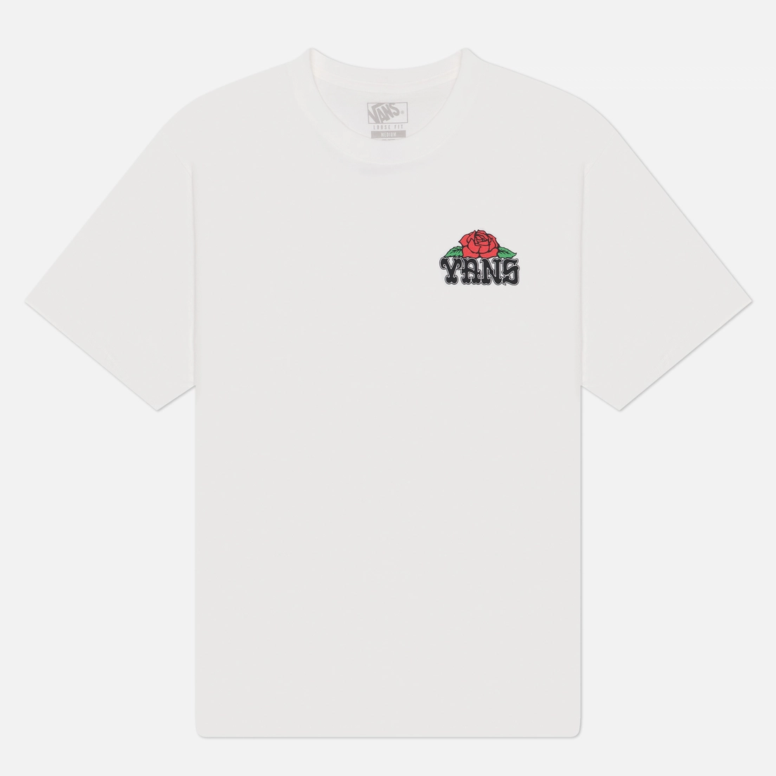 Vans Мужская футболка So Long Reaper