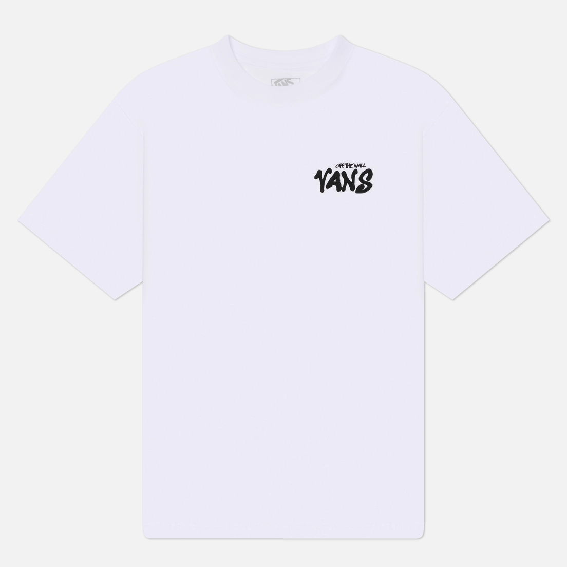 Vans Мужская футболка Repear Sam Loose