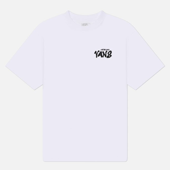 Мужская футболка Vans Repear Sam Loose