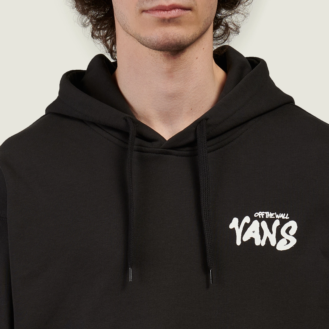 Vans Мужская толстовка Repear Sam Loose Pull Over