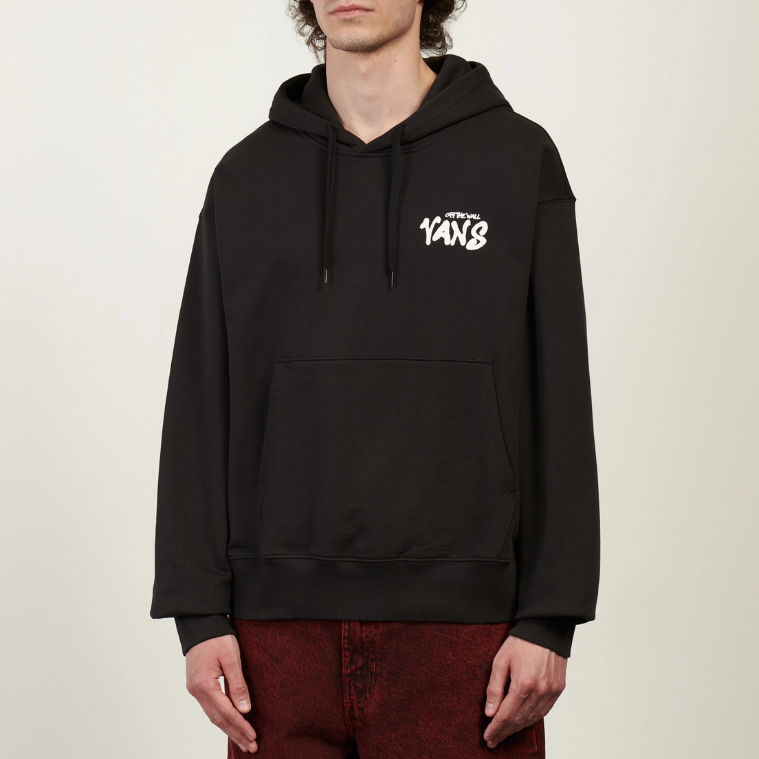 Vans Мужская толстовка Repear Sam Loose Pull Over