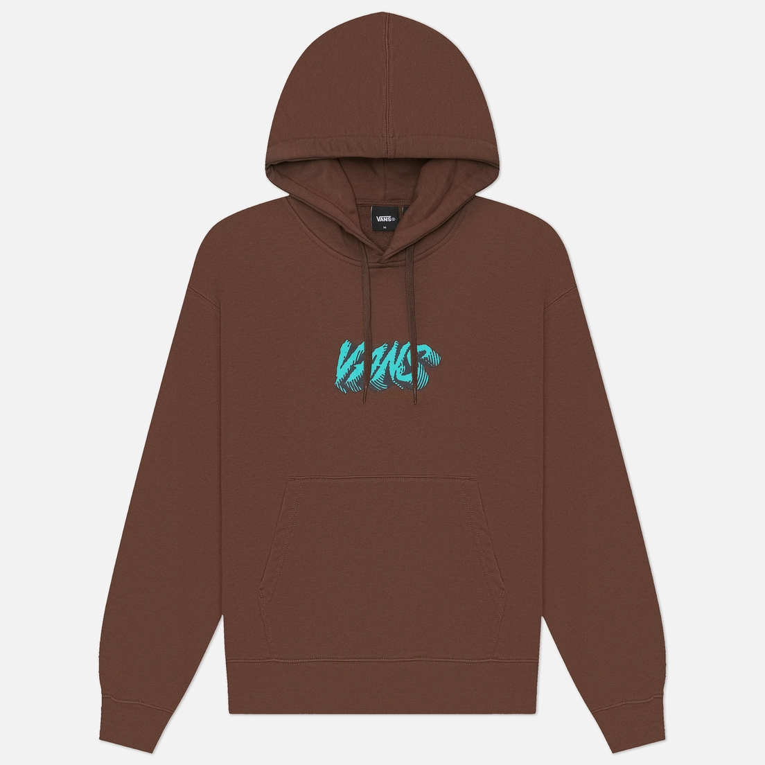 Vans Мужская толстовка Stone Swirl Loose Pull Over