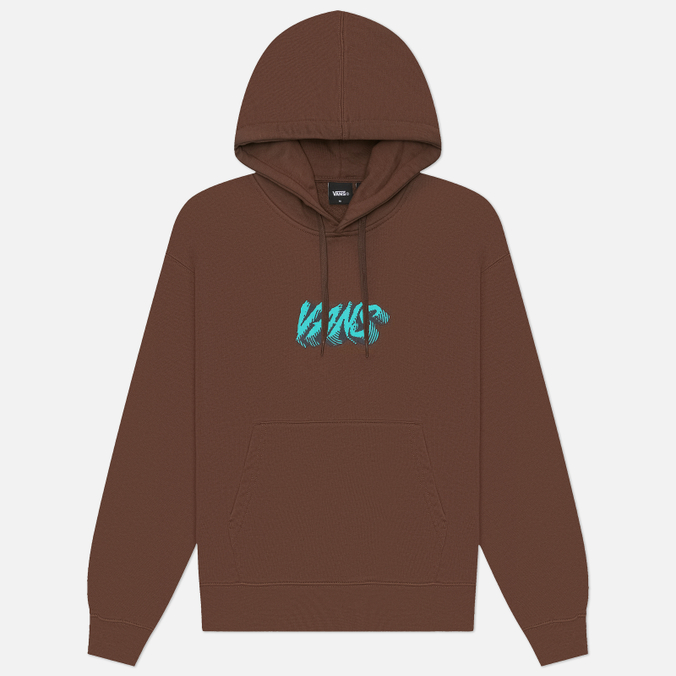 Мужская толстовка Vans Stone Swirl Loose Pull Over