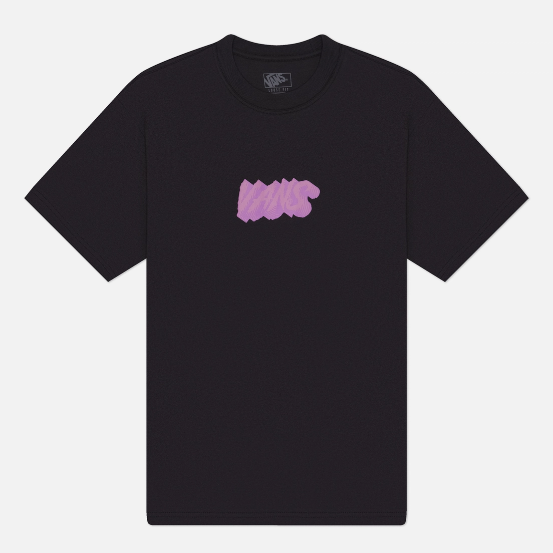 Vans Мужская футболка Stone Swirl Loose