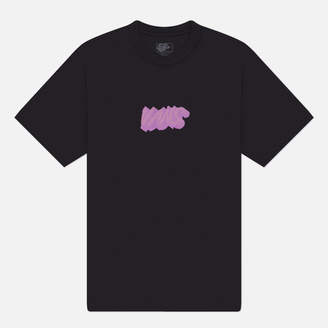 Мужская футболка Vans Stone Swirl Loose