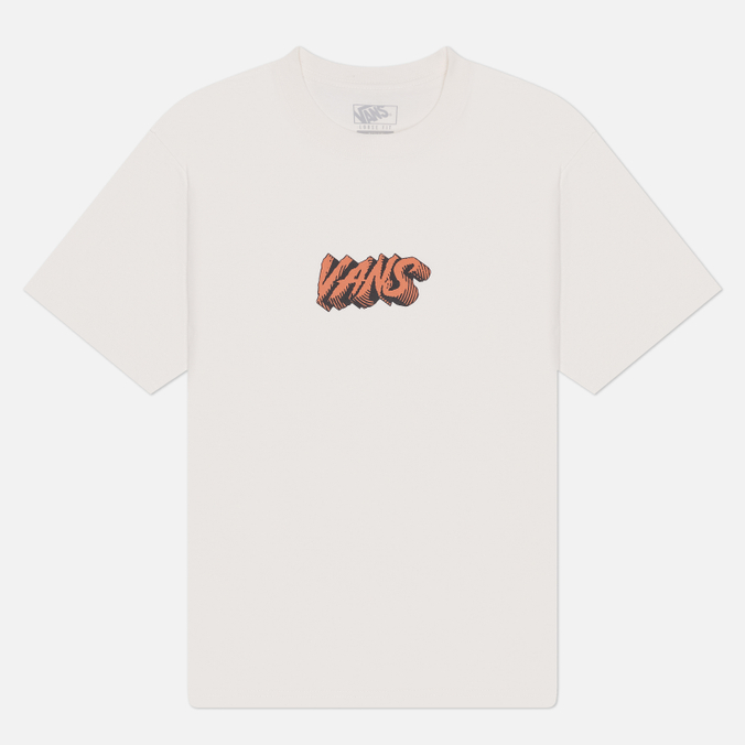 Мужская футболка Vans Stone Swirl Loose
