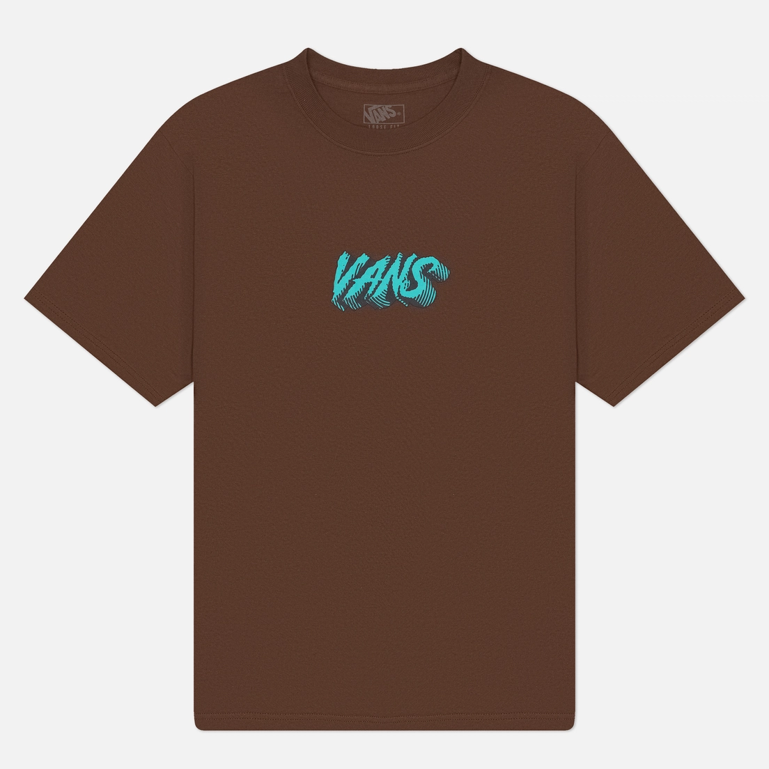 Vans Мужская футболка Stone Swirl Loose