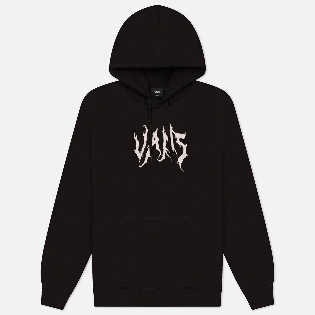 Vans Мужская толстовка They Are Just Shoes Loose Pull Over