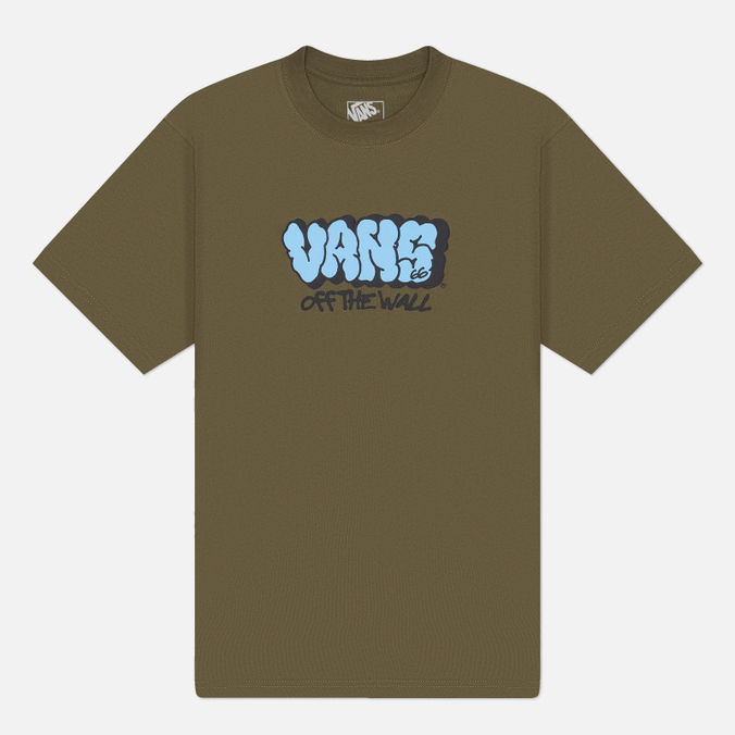Мужская футболка Vans Vans Graff Loose