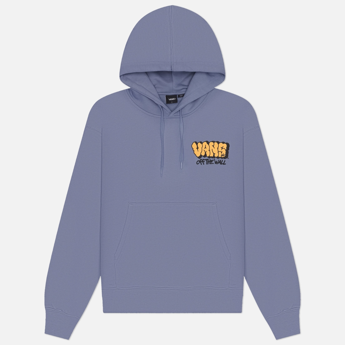 Vans Мужская толстовка Vans Graff Loose Pull Over