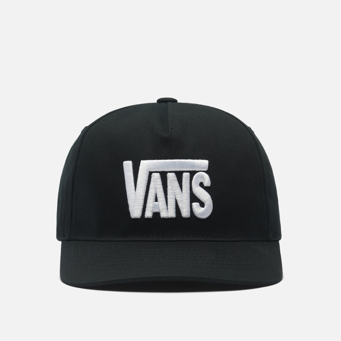 Кепка Vans Stretch Logo Snapback