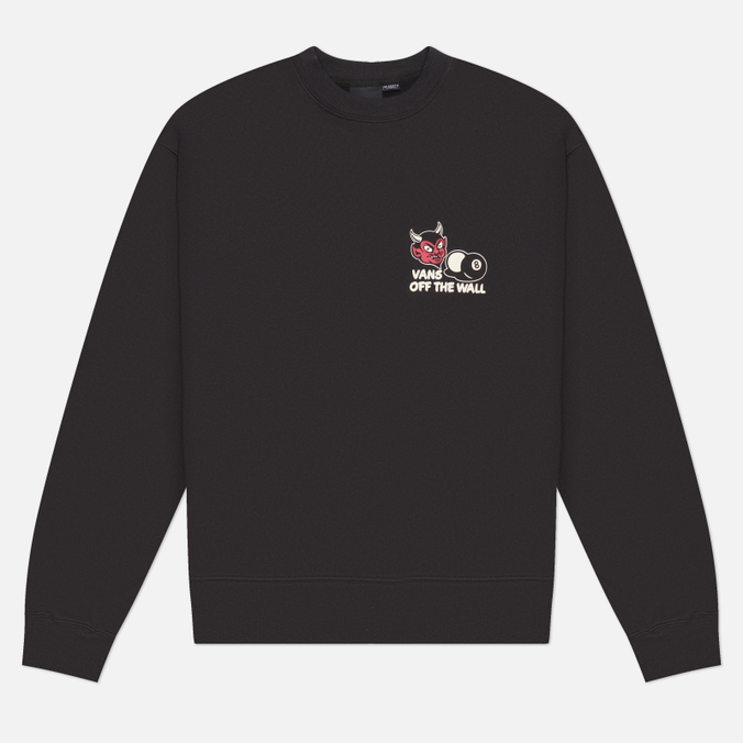 Мужская толстовка Vans Old Scratch Crew