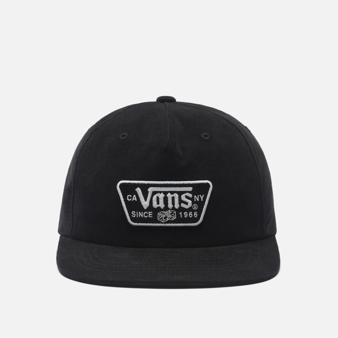 Кепка Vans Knu Patch Unstructured