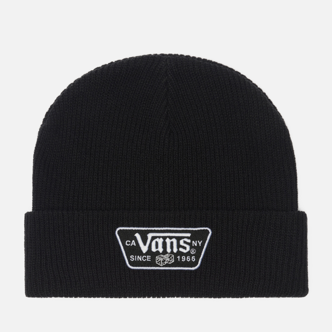 Шапка Vans Knu Patch