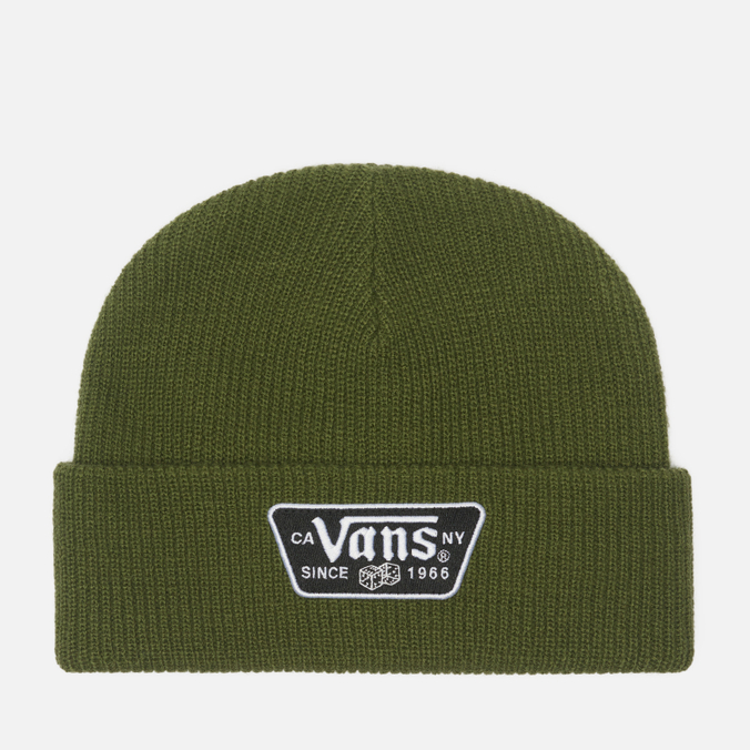 Шапка Vans Knu Patch