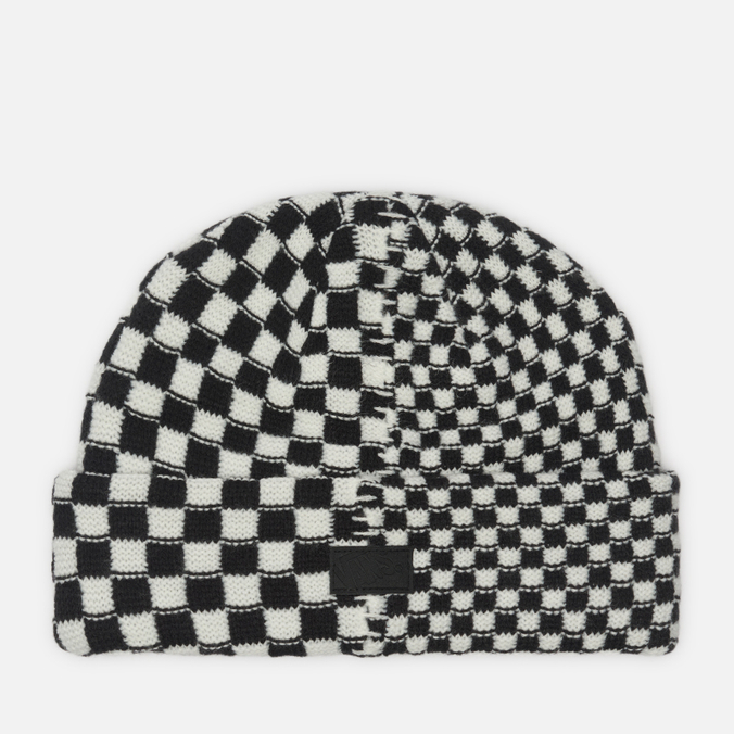 Шапка Vans Two Check