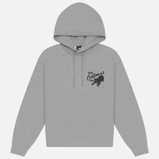 Мужская толстовка Vans Custom Cat Pullover