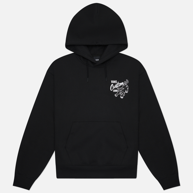 Мужская толстовка Vans Custom Cat Pullover