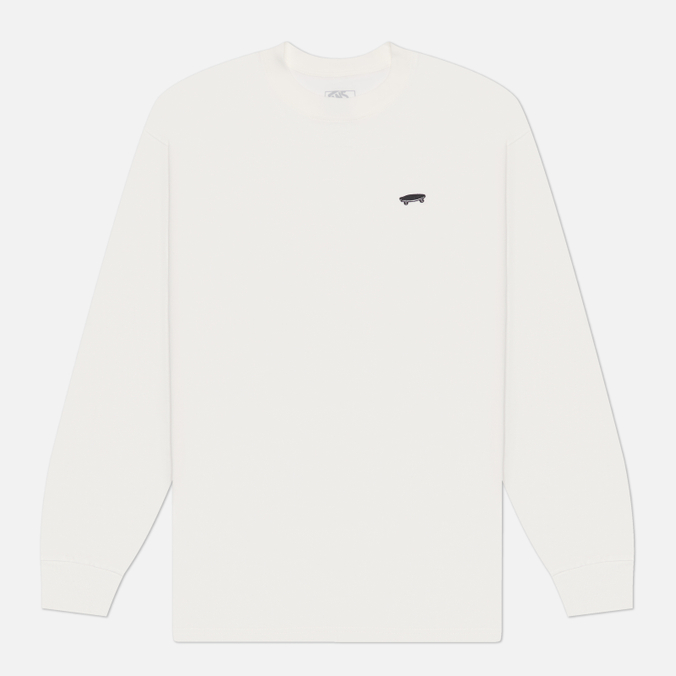 Мужской лонгслив Vans Salton Loose