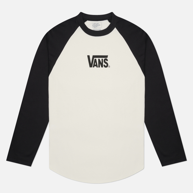 Мужской лонгслив Vans Core Raglan