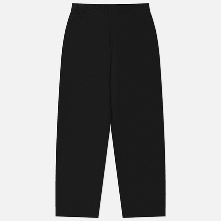 Мужские брюки Vans Addison Barrel, цвет чёрный, размер M