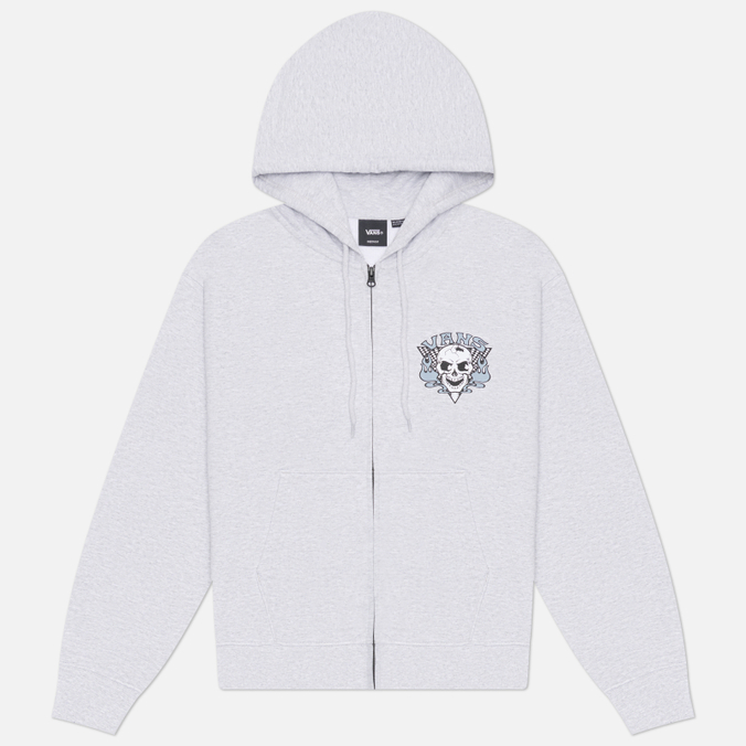 Мужская толстовка Vans Blaze Head Full-Zip