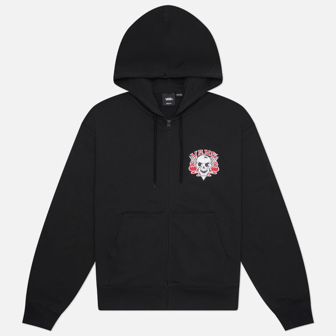 Мужская толстовка Vans Blaze Head Full-Zip