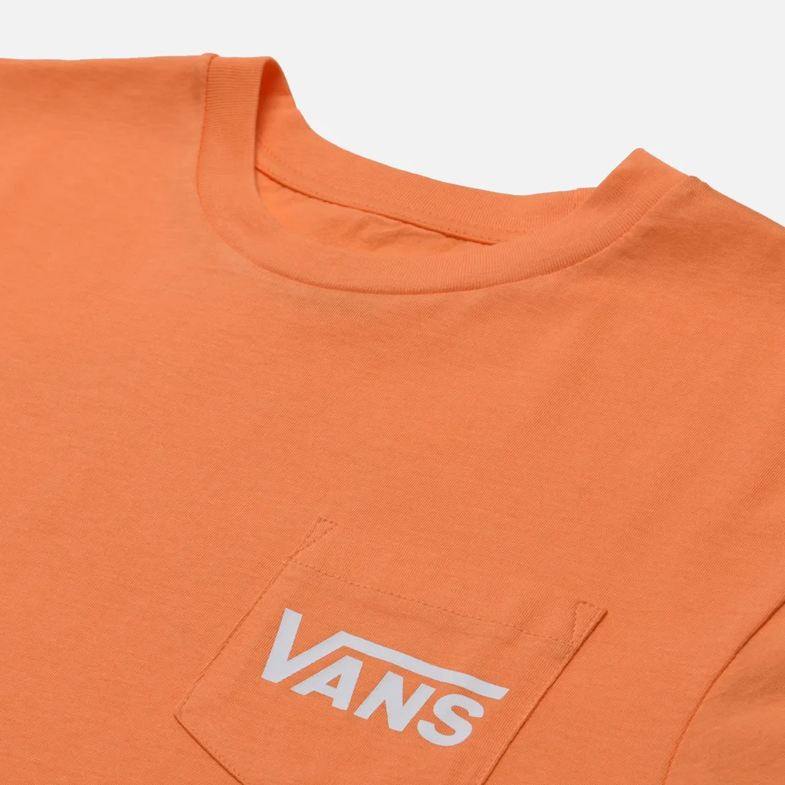 Vans Мужская футболка Classic