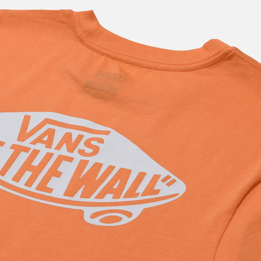 Vans Мужская футболка Classic