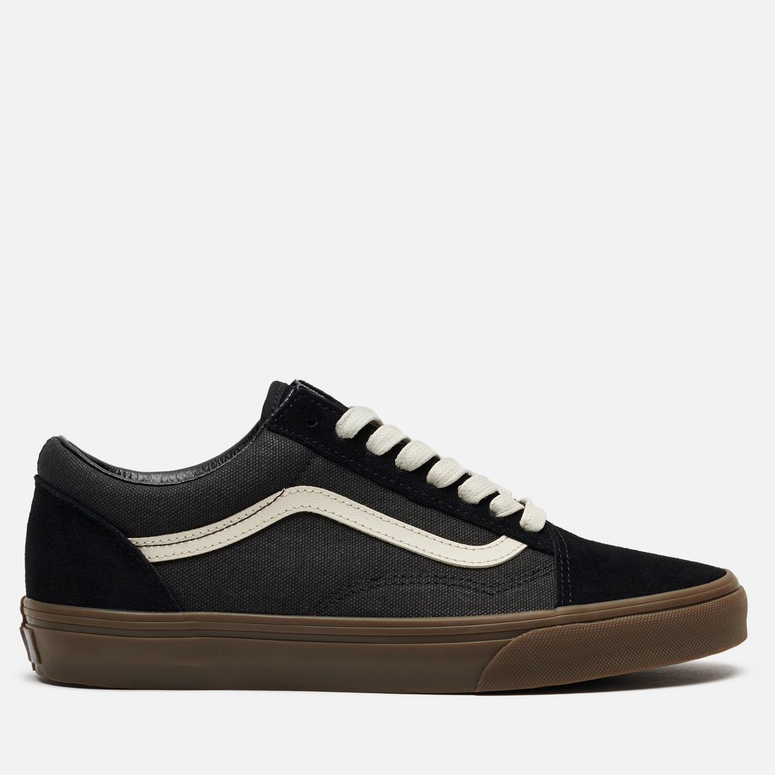 Vans Мужские кеды Old Skool Heavy Canvas