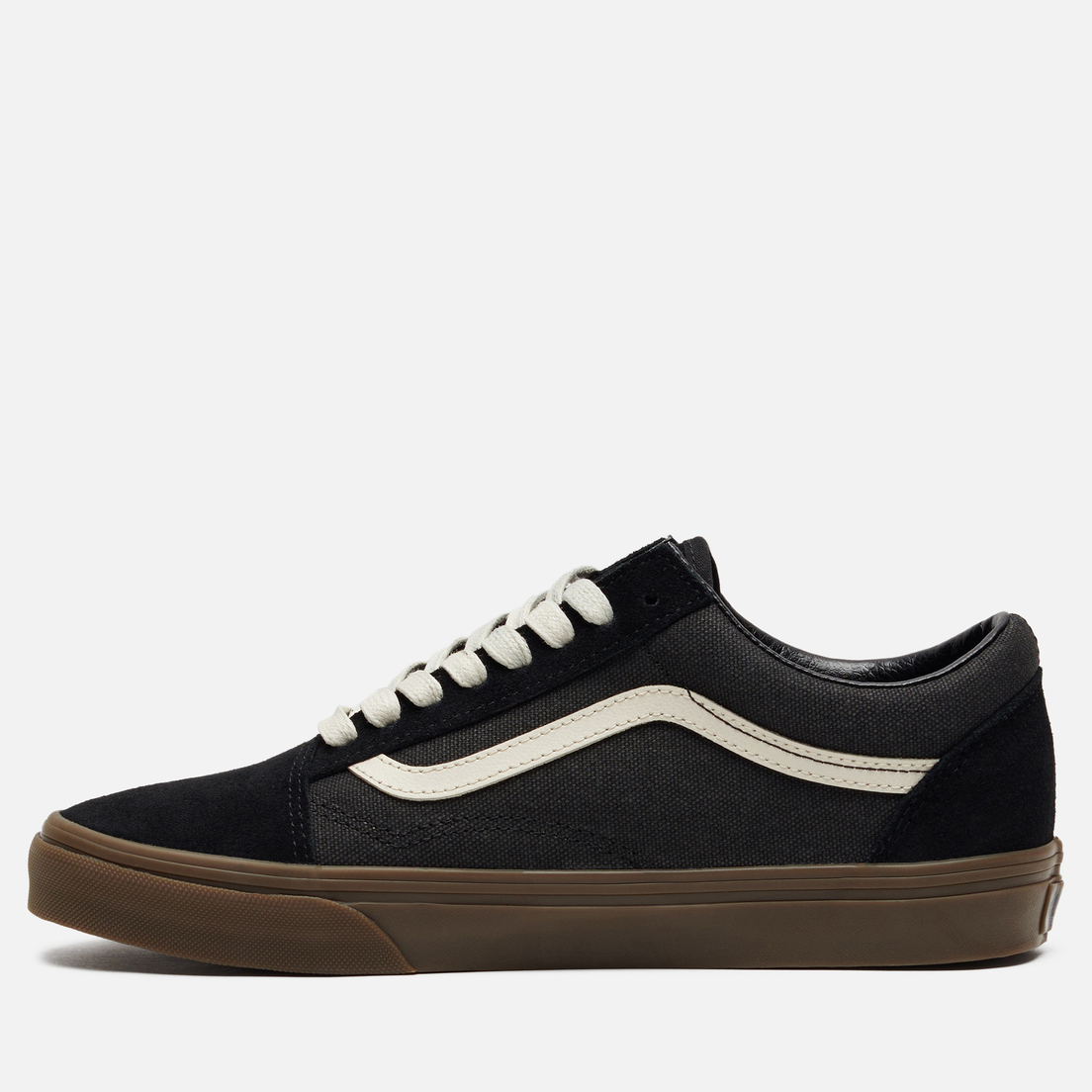 Vans Мужские кеды Old Skool Heavy Canvas