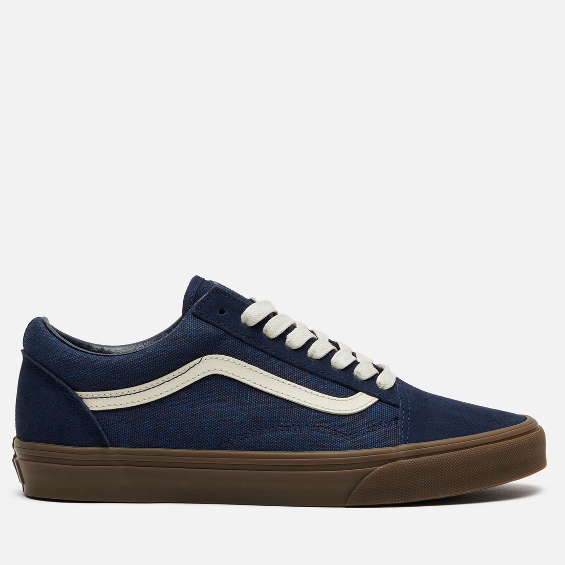 Vans Мужские кеды Old Skool Heavy Canvas