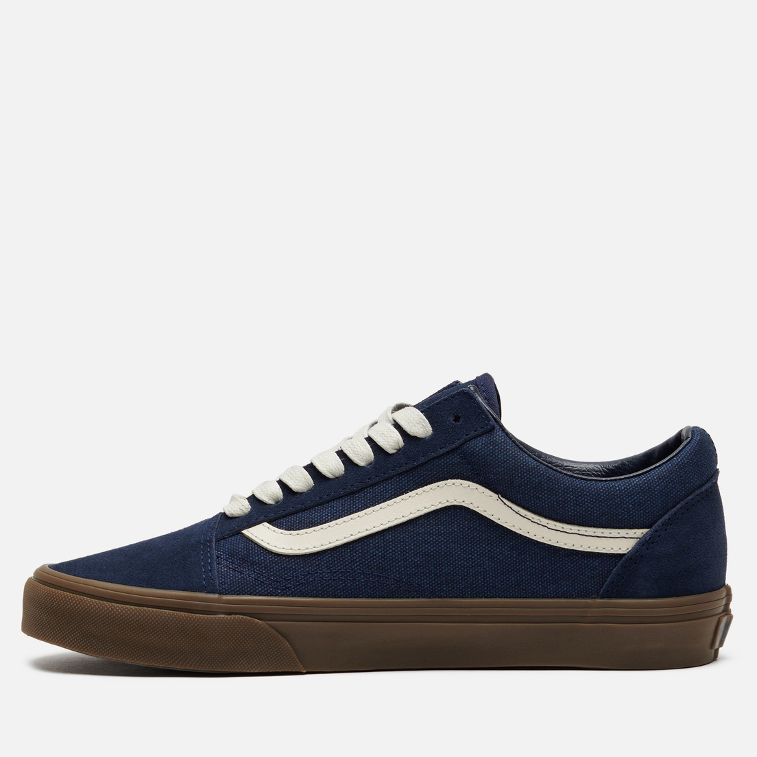 Vans Мужские кеды Old Skool Heavy Canvas