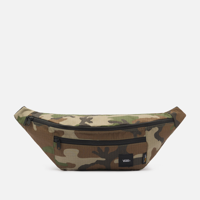 Сумка на пояс Vans Ward Cross Body Pack
