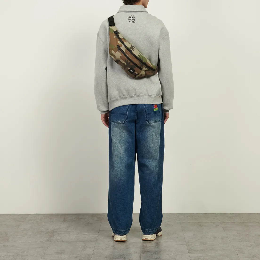 Vans Сумка на пояс Ward