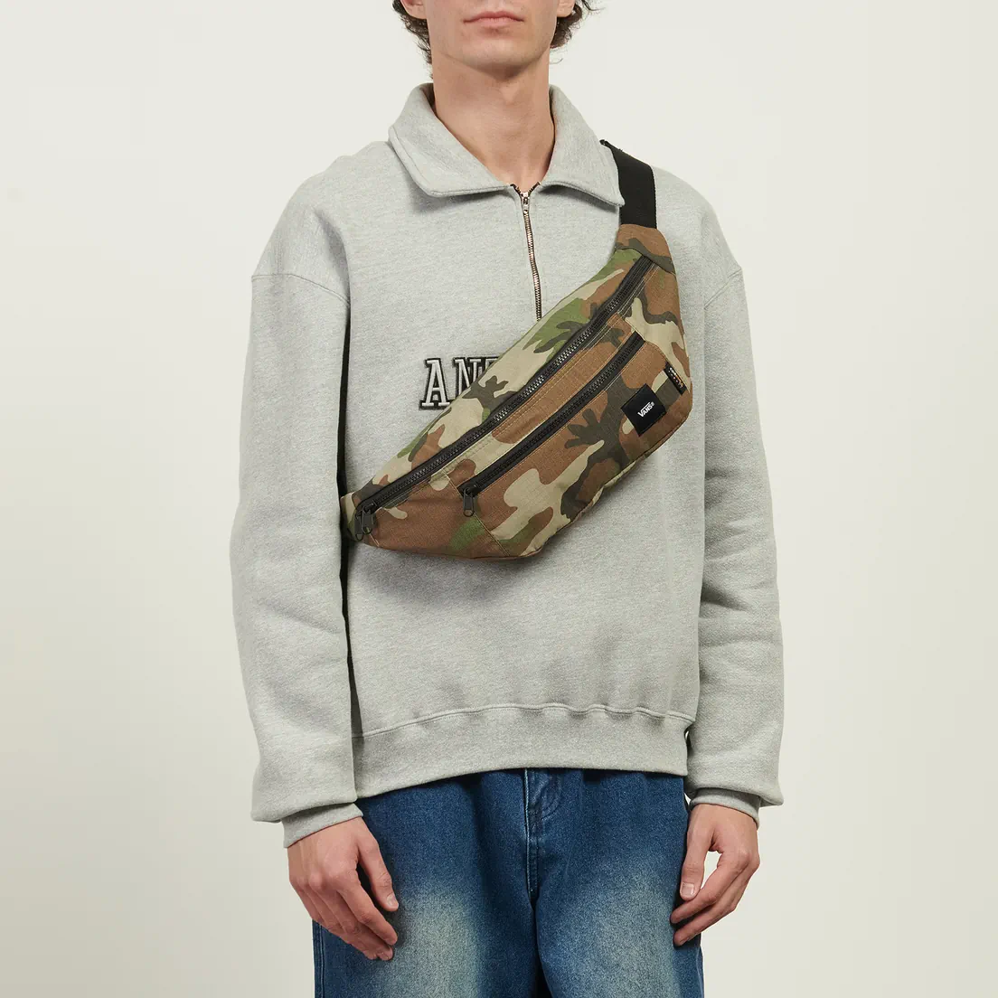 Vans Сумка на пояс Ward