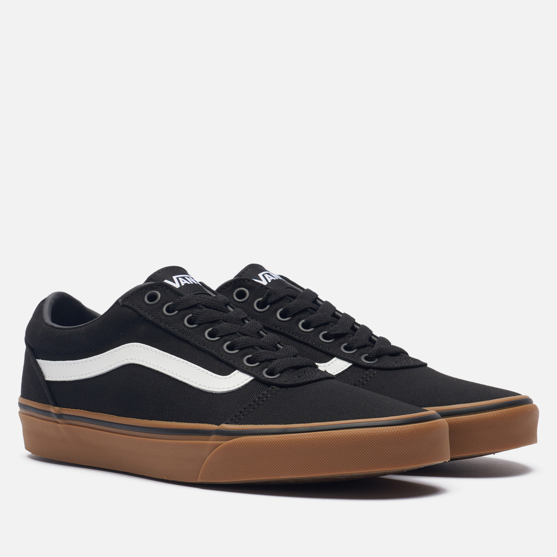 Vans Мужские кеды Ward Canvas